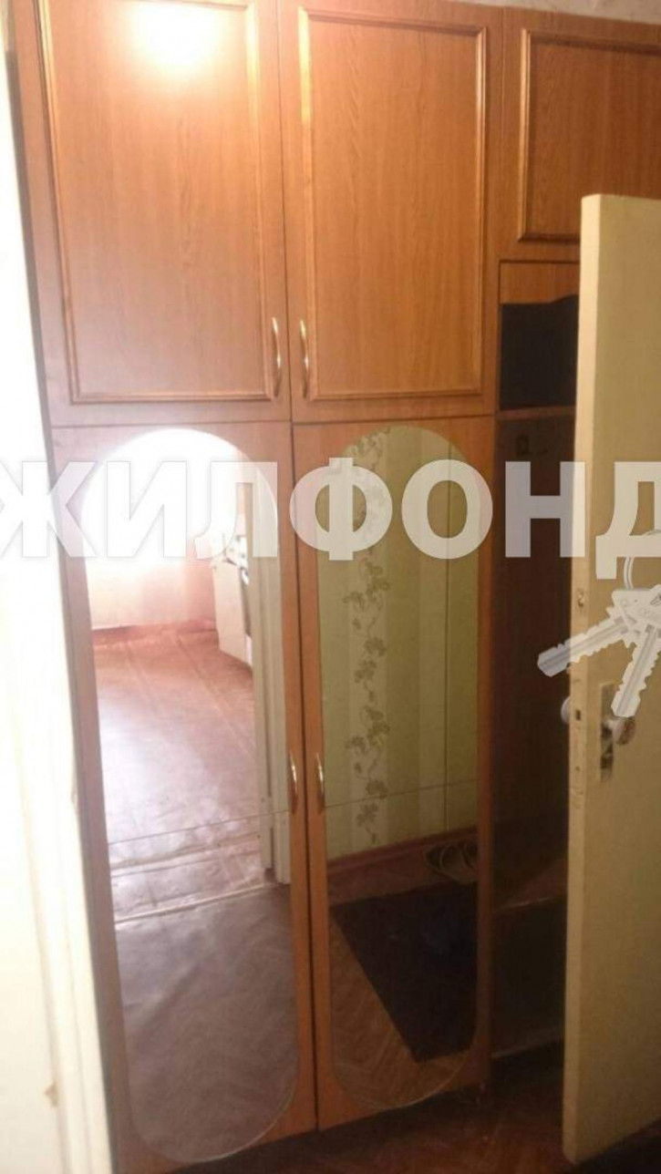 2-комн квартира Вильнюсская улица, д.5