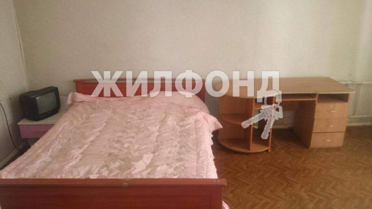 2-комн квартира Вильнюсская улица, д.5