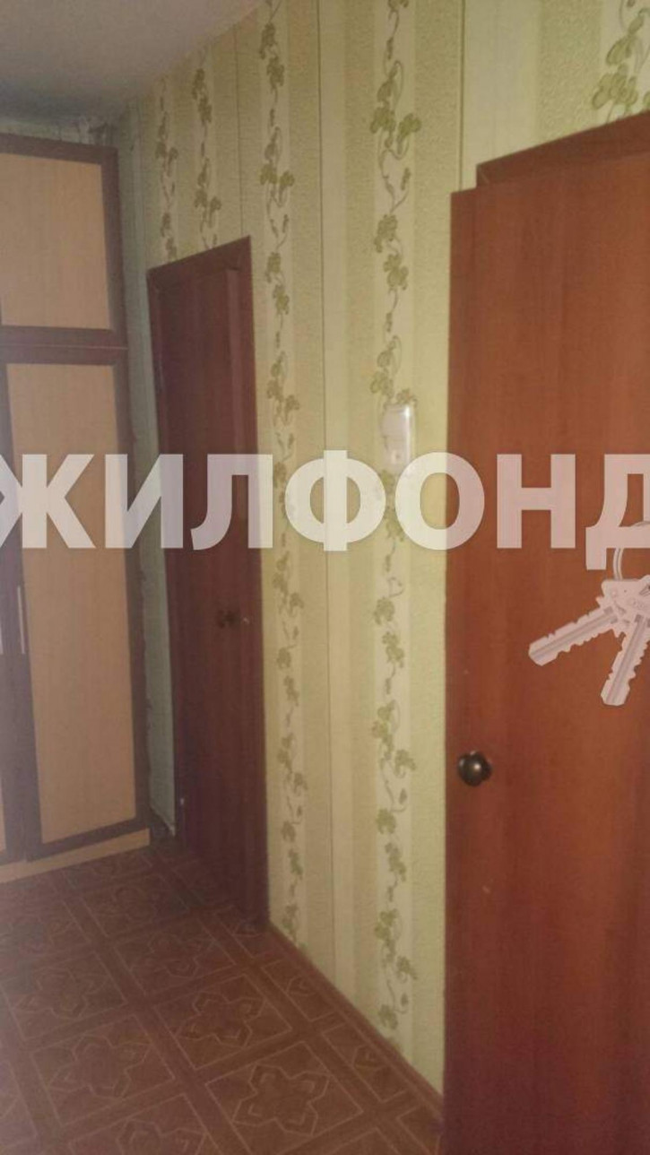 2-комн квартира Вильнюсская улица, д.5
