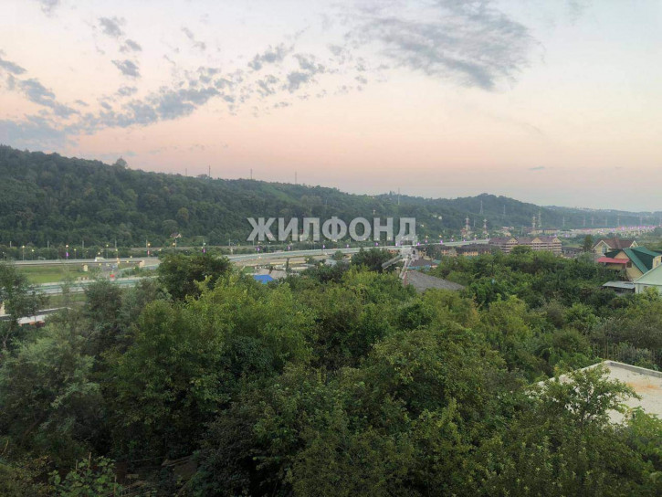 Коттедж/дом Ивановская улица