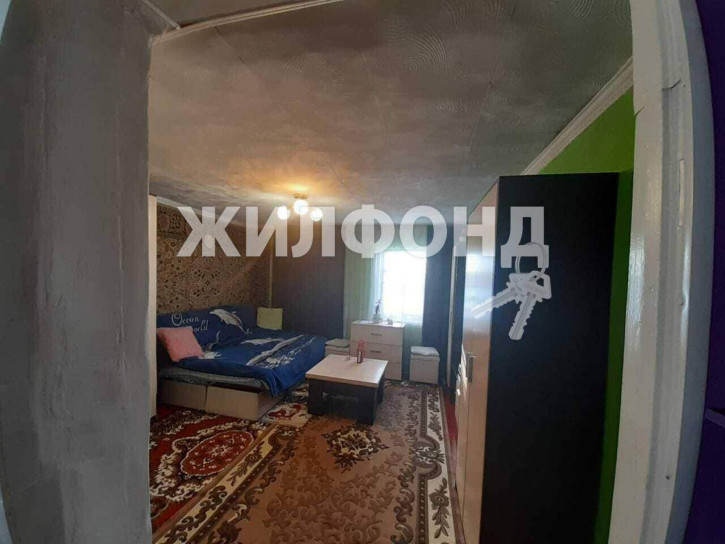 2-комн квартира Владимира Ленина улица, д.49