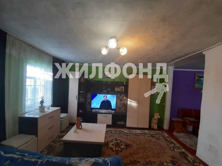 2-комн квартира Владимира Ленина улица, д.49