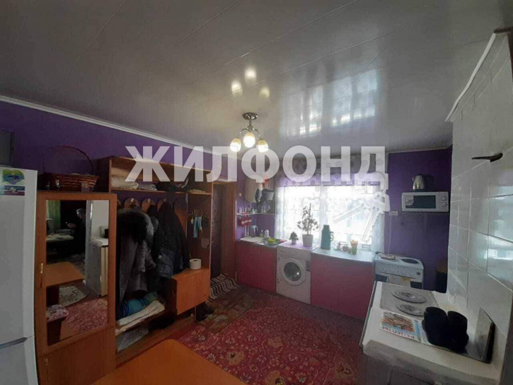 2-комн квартира Владимира Ленина улица, д.49