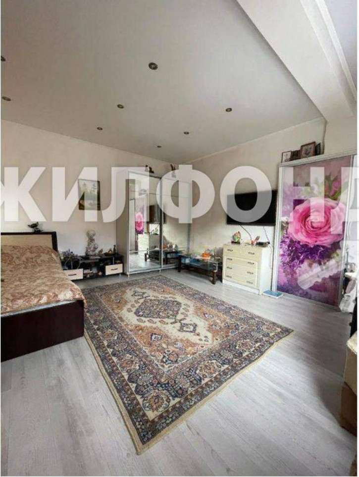 2-комн квартира Енисейская улица, д.61/3