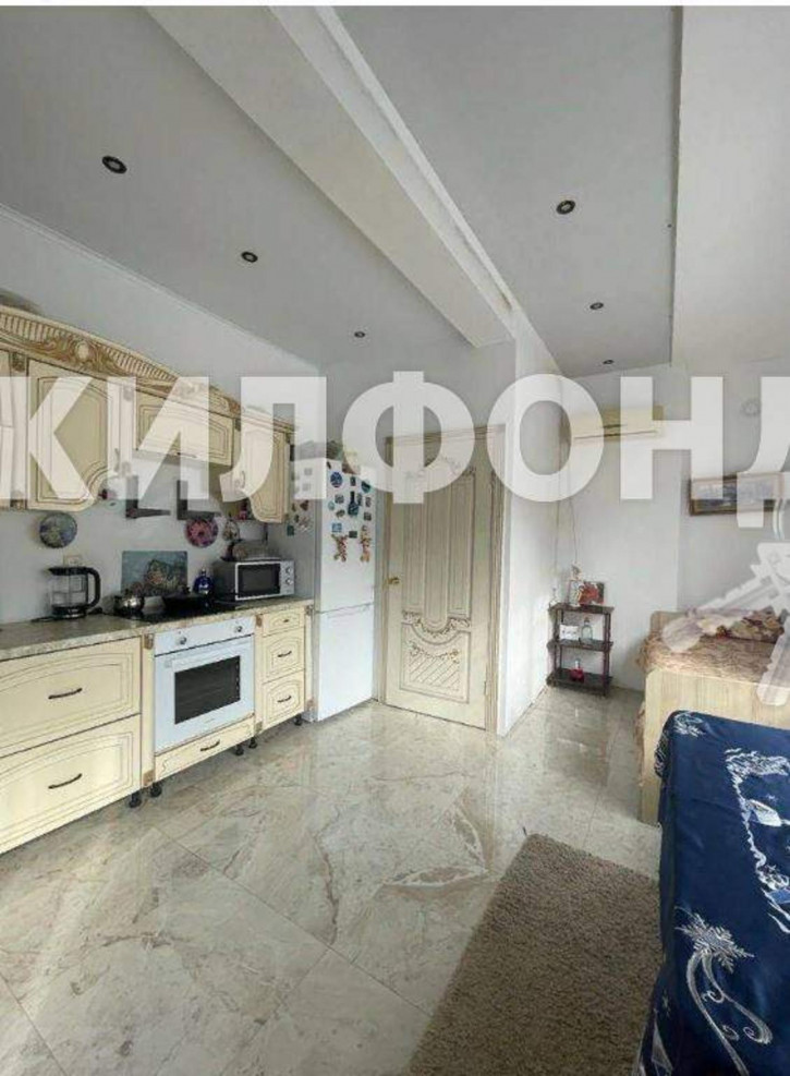 2-комн квартира Енисейская улица, д.61/3