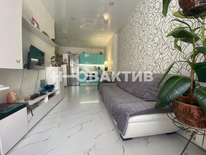 2-комн квартира улица Французский квартал, 7