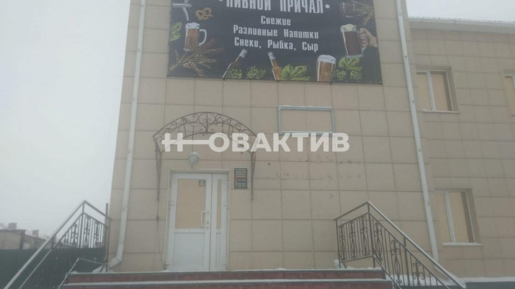 Торговое помещение улица Луначарского, 66