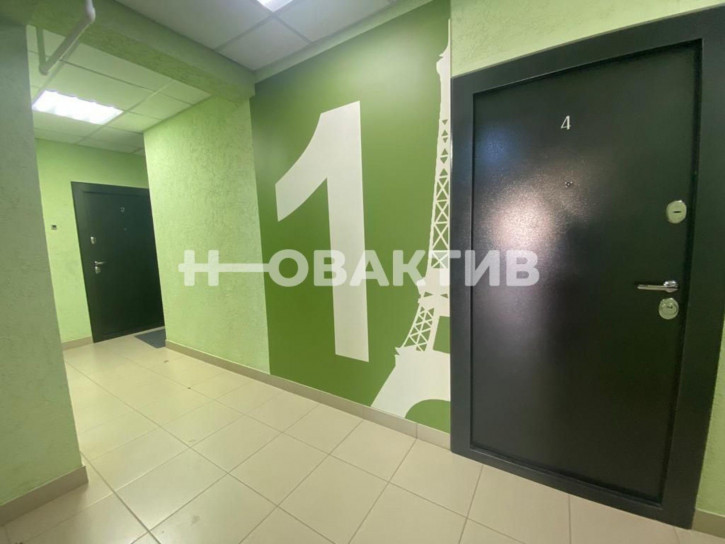 2-комн квартира улица Французский квартал, 7
