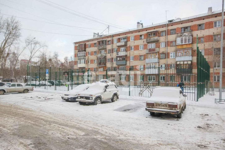 2-комн квартира Жуковского, 26