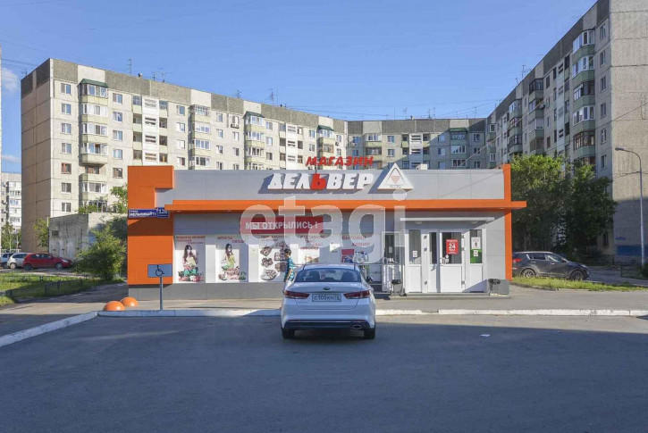 3-комн квартира Инженерная, 72