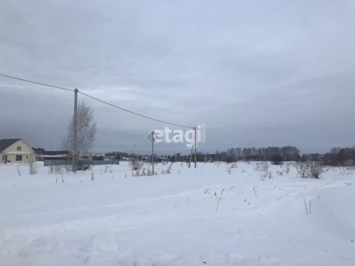 Земельный участок Нижняя Тавда