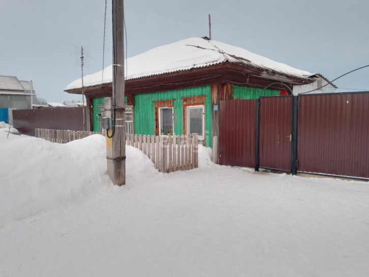 Коттедж/дом Трактовая, 32