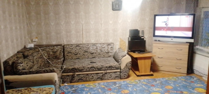 Коттедж/дом Трактовая, 32