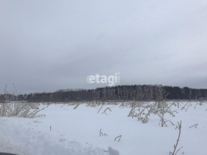 Земельный участок Нижняя Тавда