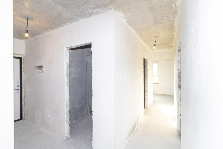 2-комн квартира Сергея Джанбровского, 19