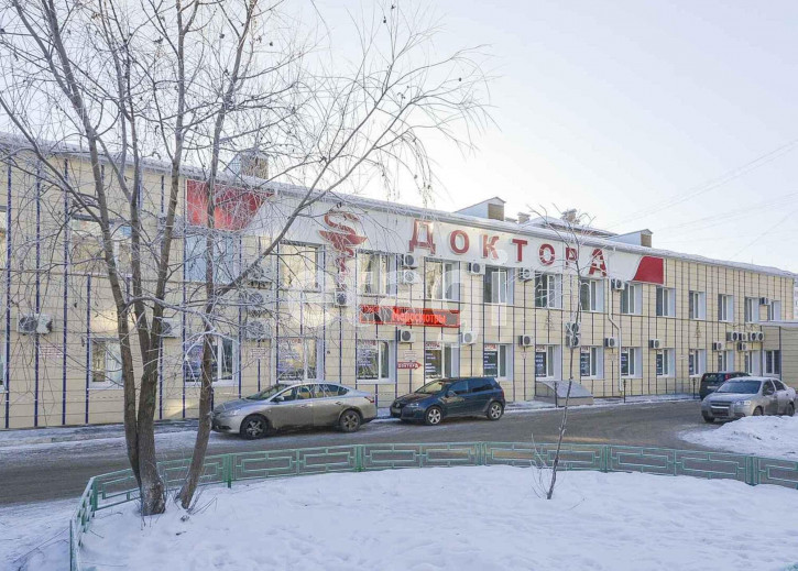 2-комн квартира Московский тракт, 119
