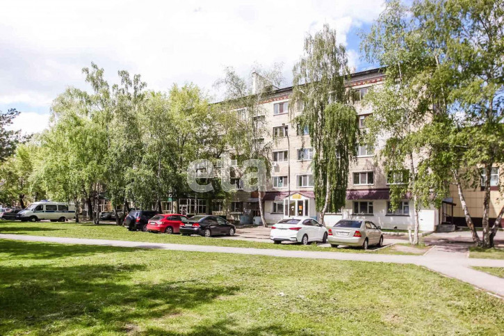 Комната Энергетиков, 44а