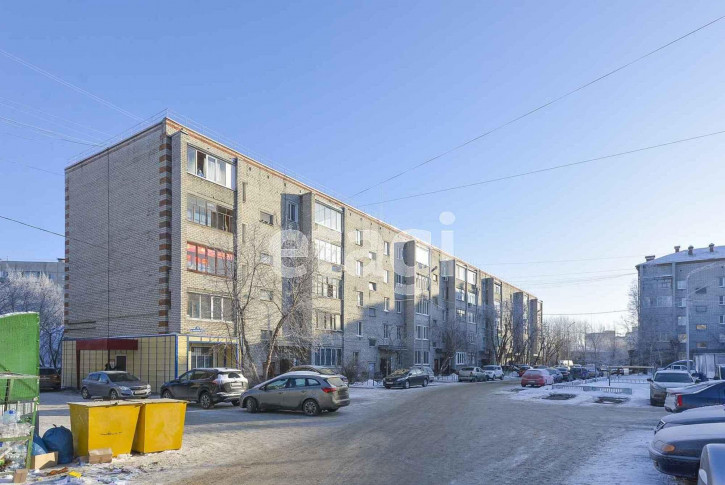 2-комн квартира Московский тракт, 119