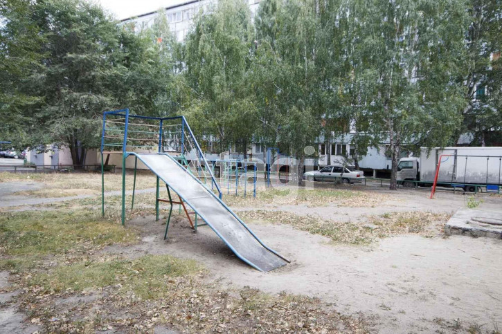 1-комн квартира Олимпийская, 12а