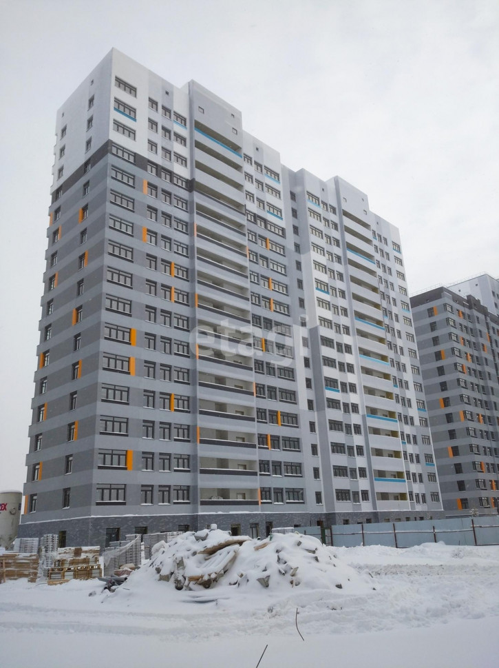Студия Александра Пушкина, 8