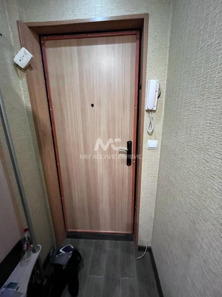 2-комн квартира Димитрова ул, 7