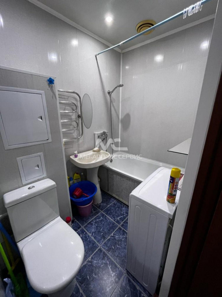2-комн квартира Димитрова ул, 7