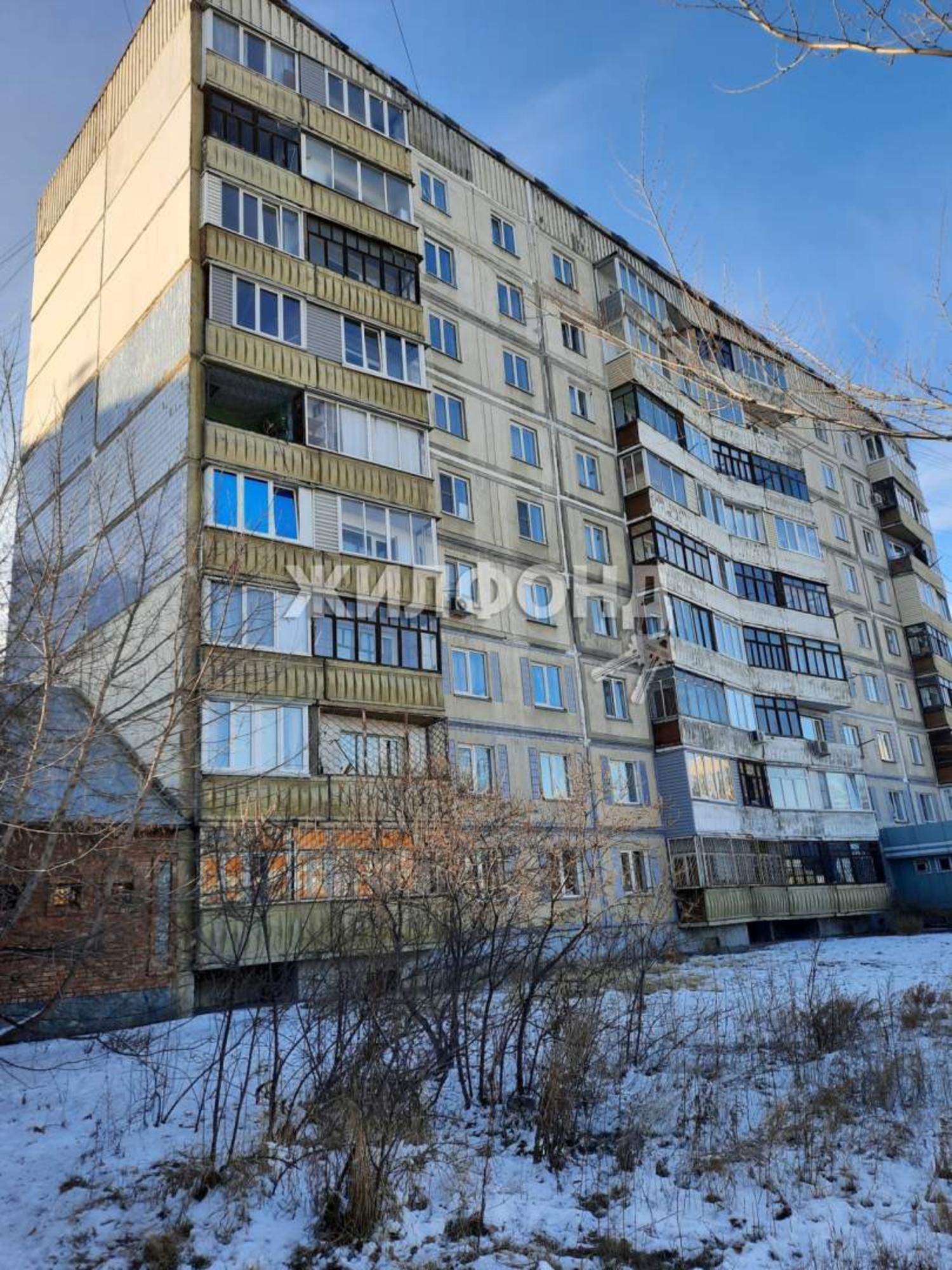 Купить квартиру за 4 200 000 рублей на Советская улица, д.219/7