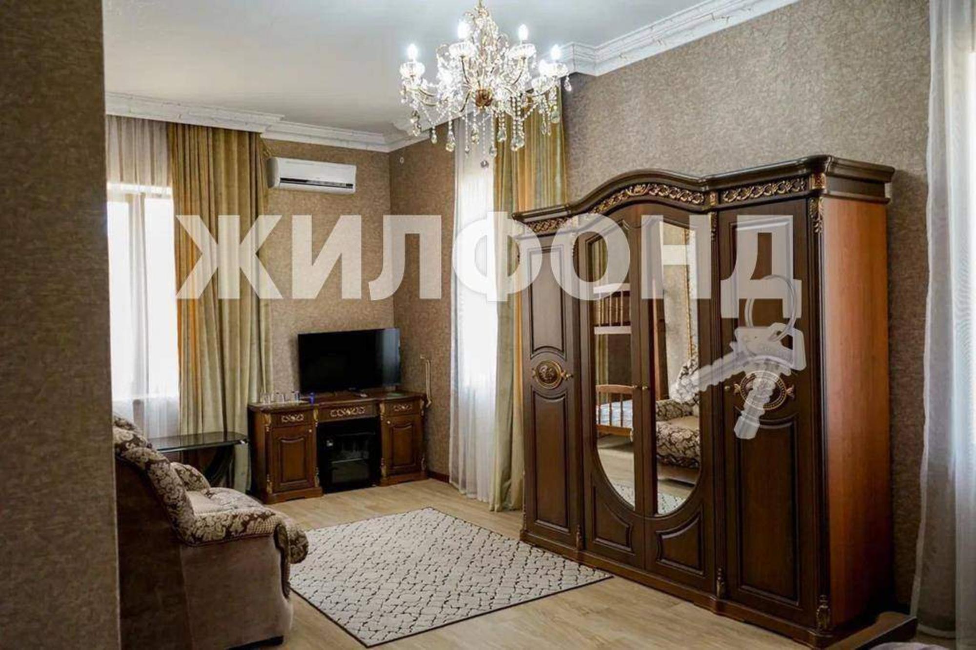 Купить квартиру за 6 900 000 рублей на Гомельская улица, д.5
