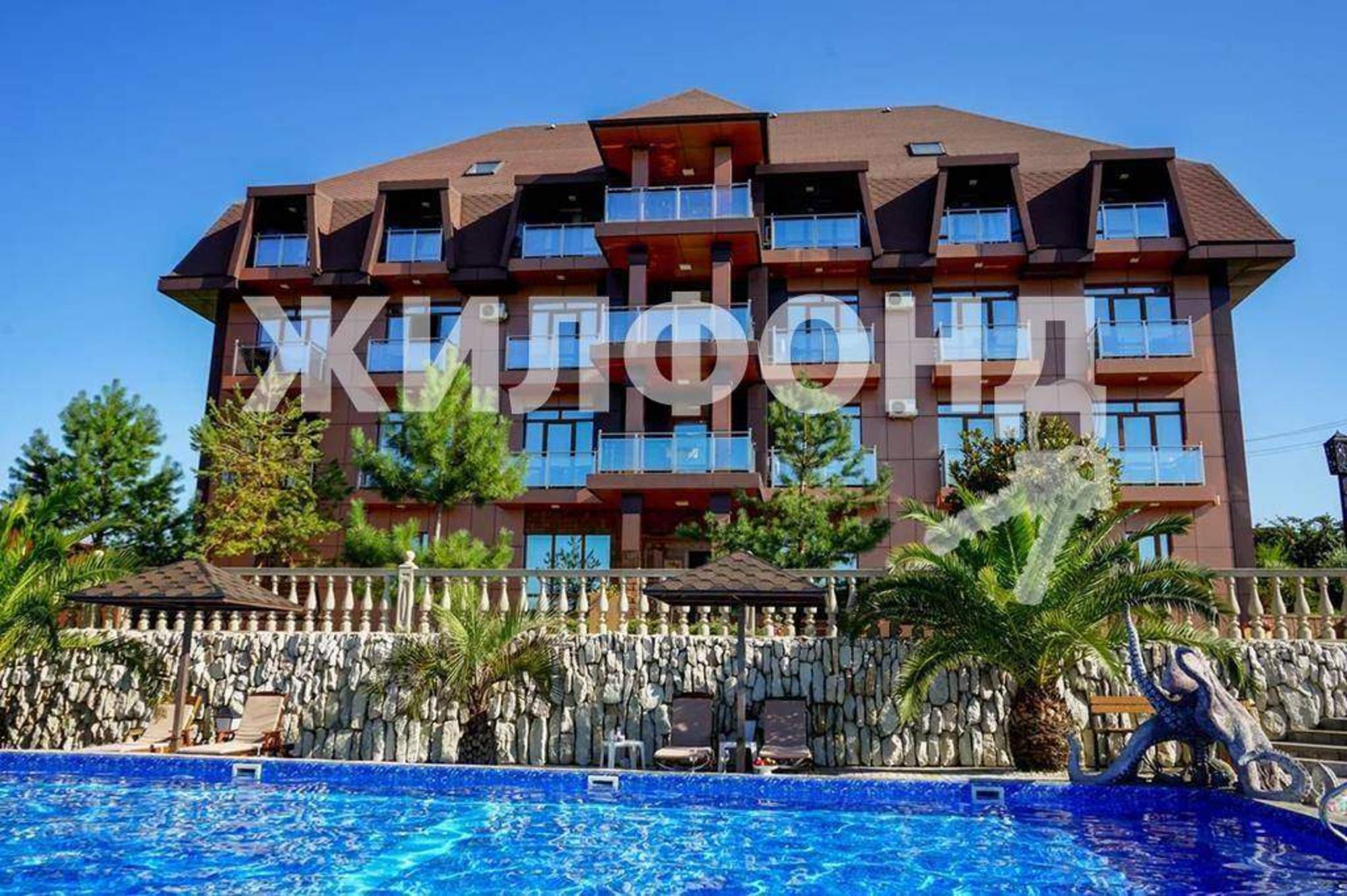 Купить квартиру за 6 900 000 рублей на Гомельская улица, д.5