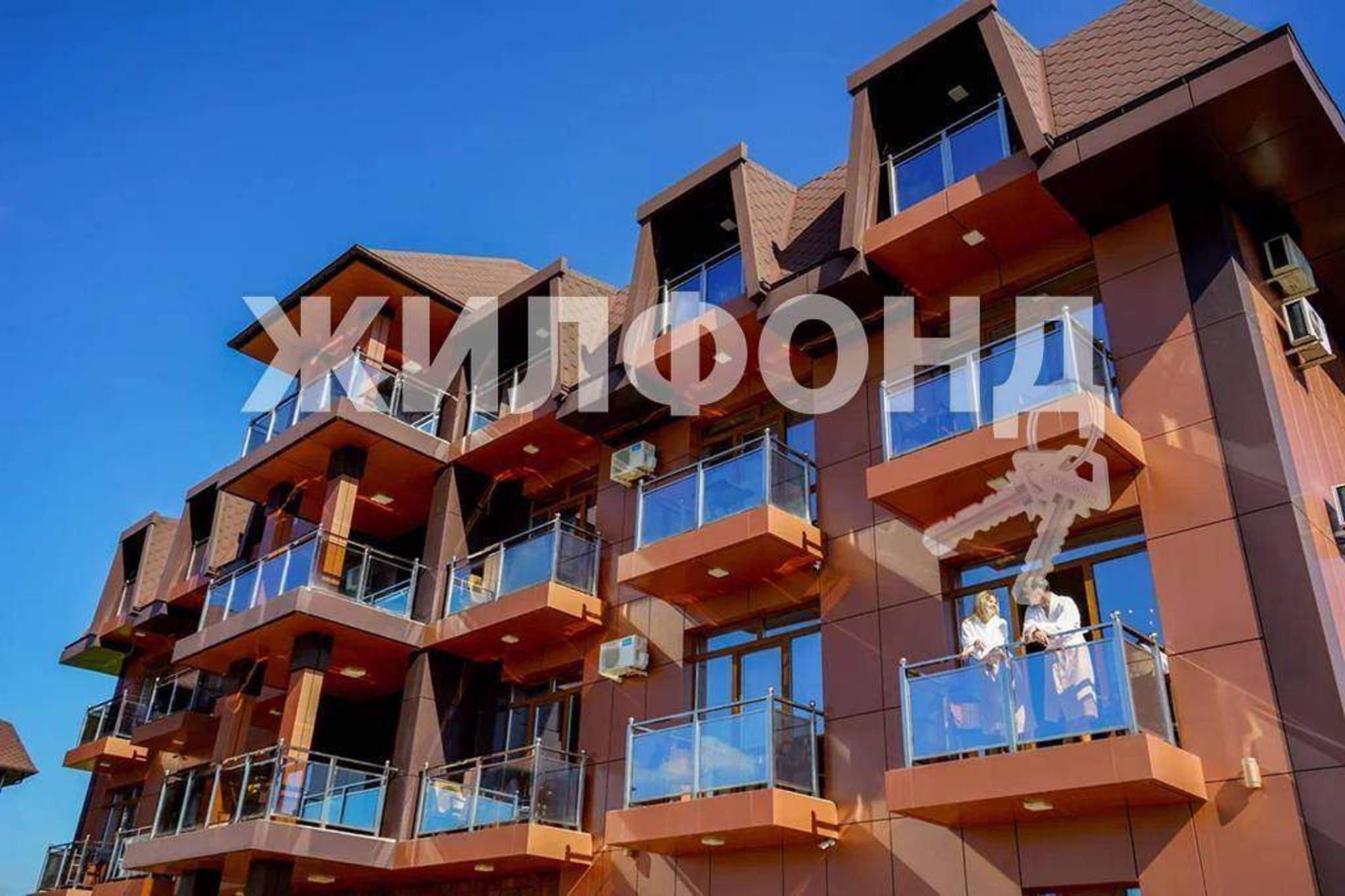 Купить квартиру за 6 900 000 рублей на Гомельская улица, д.5