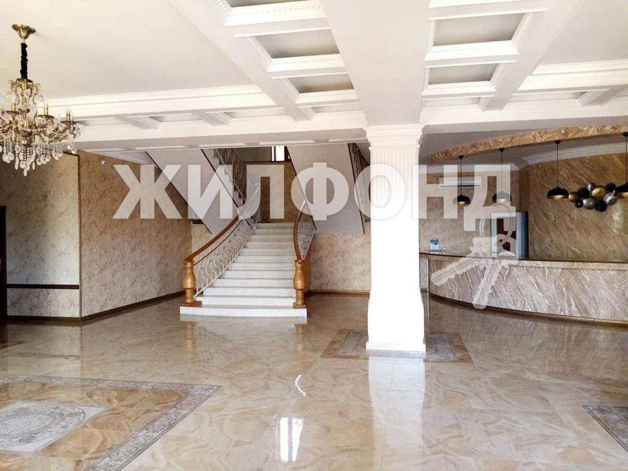 Купить квартиру за 6 900 000 рублей на Гомельская улица, д.5