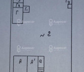 коттедж 41.8 кв м ул. Холмистая