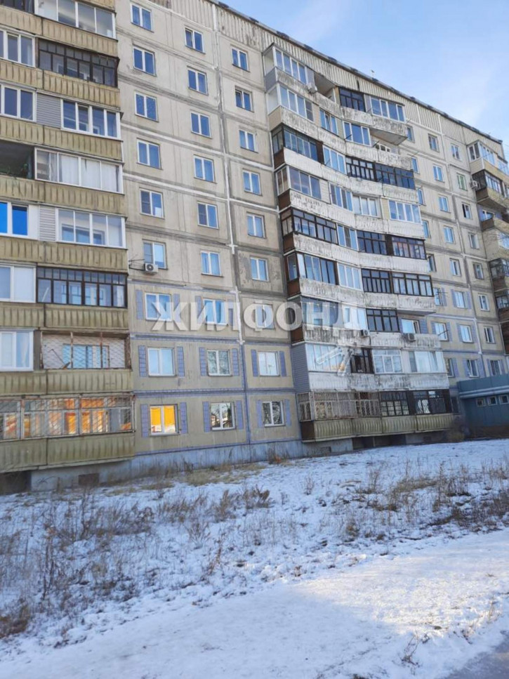 1-комн квартира Советская улица, д.219/7