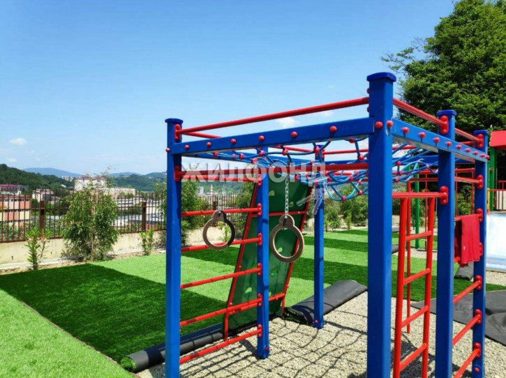 1-комн квартира Гастелло улица, д.25