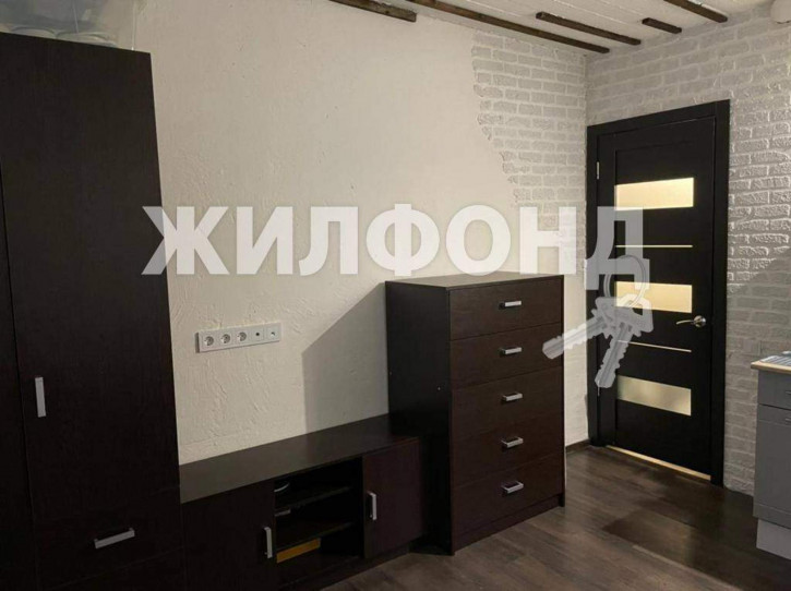 1-комн квартира Гастелло улица, д.25