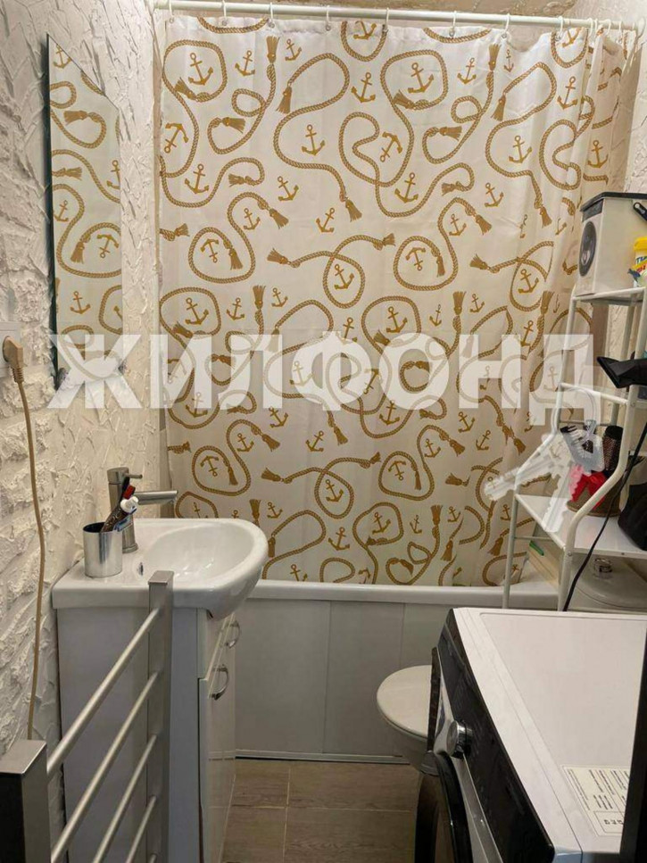 1-комн квартира Гастелло улица, д.25