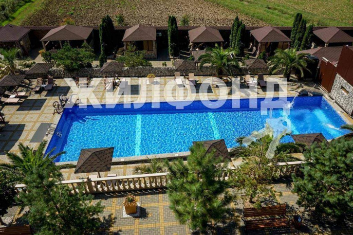 1-комн квартира Гомельская улица, д.5