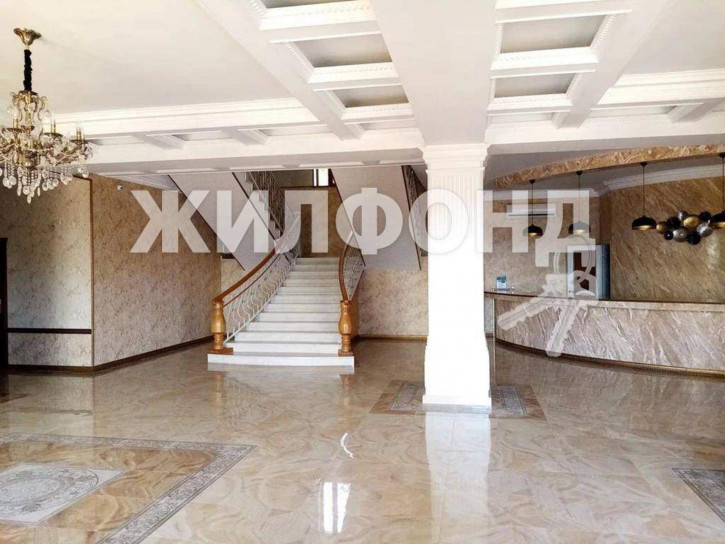 1-комн квартира Гомельская улица, д.5
