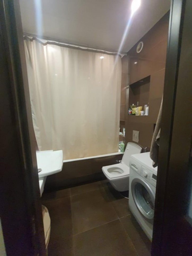 3-комн квартира Кирова улица, 15