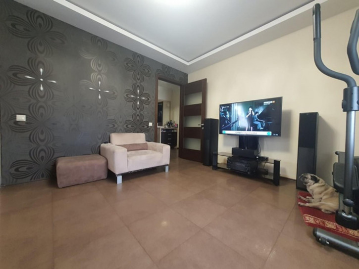 3-комн квартира Кирова улица, 15
