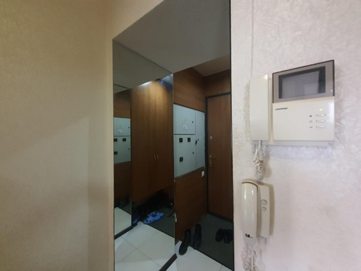 3-комн квартира Кирова улица, 15