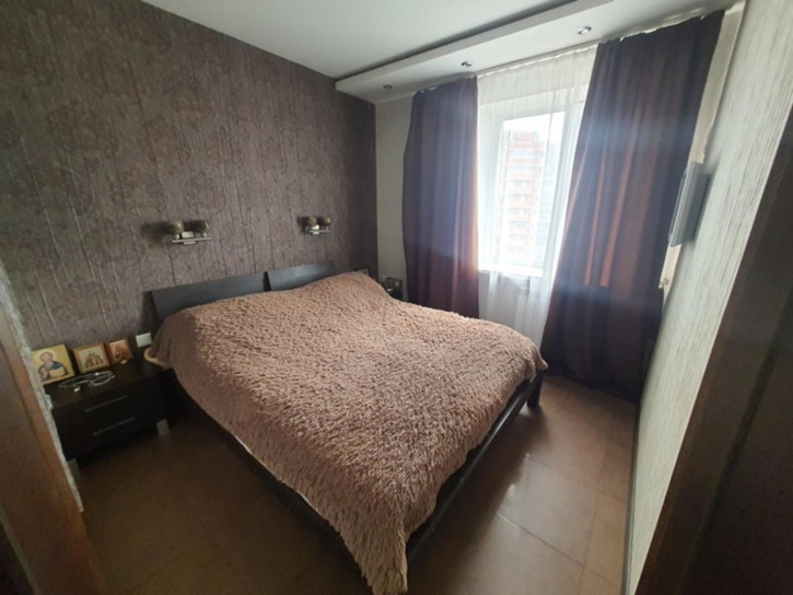 3-комн квартира Кирова улица, 15
