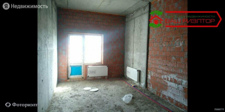 3-комн квартира Усть-Курдюмская ул, 29