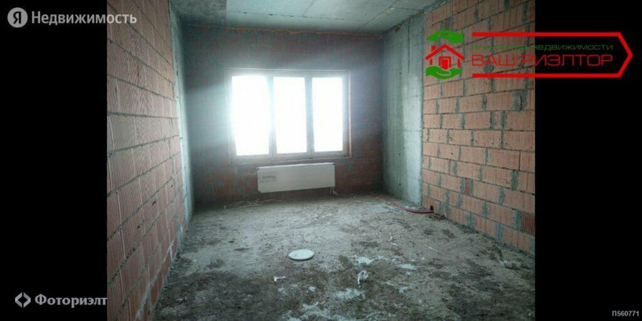 3-комн квартира Усть-Курдюмская ул, 29