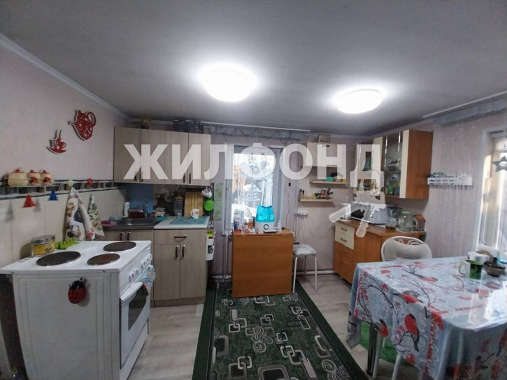 Коттедж/дом Кызыл
