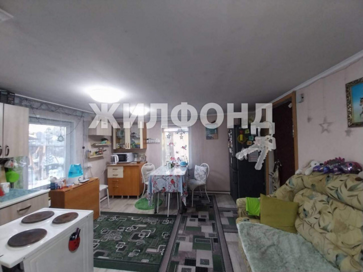 Коттедж/дом Кызыл
