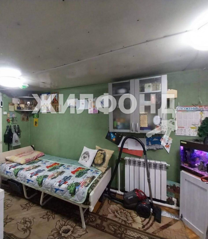 Коттедж/дом Кызыл