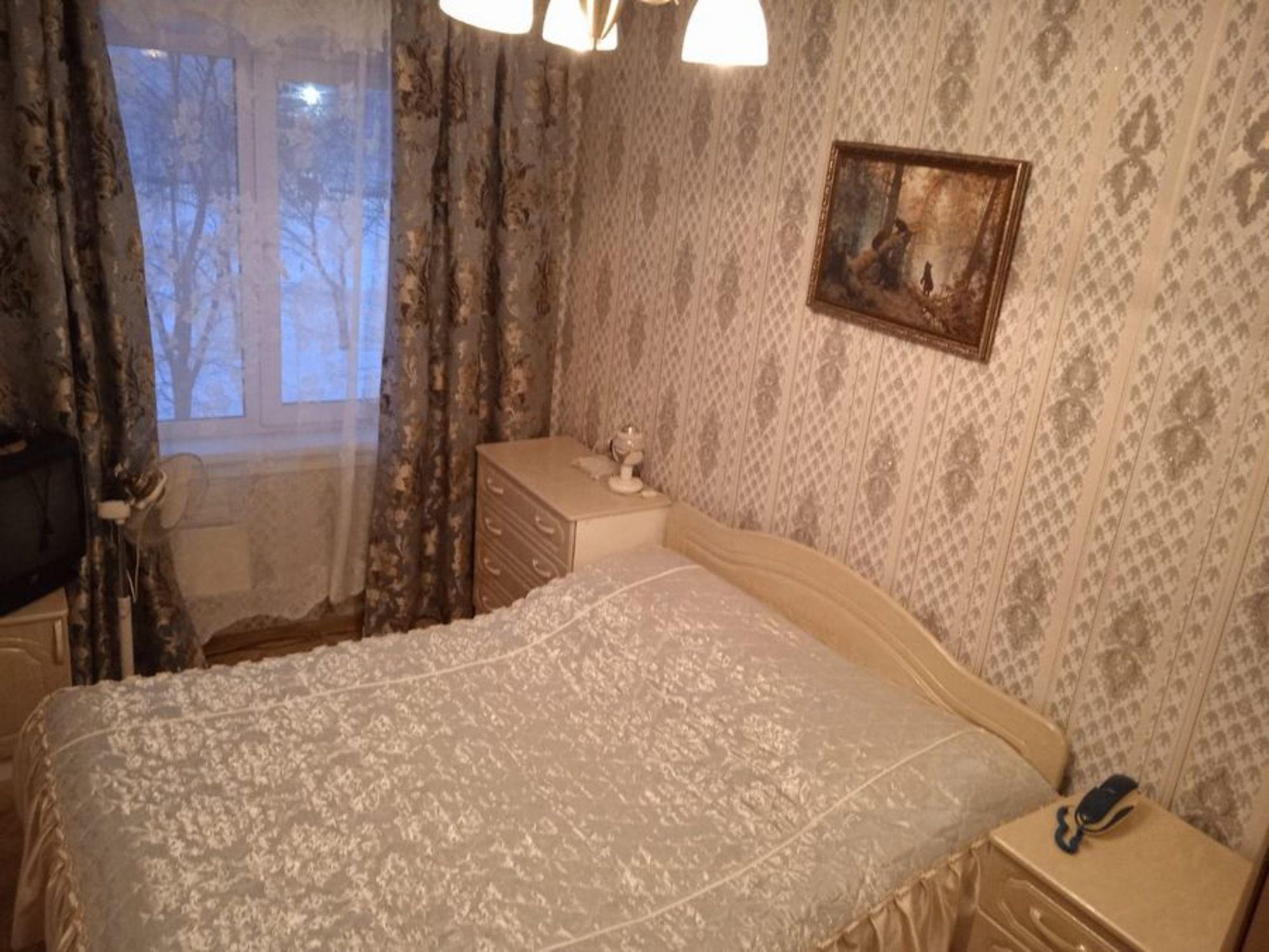 Купить квартиру за 4 550 000 рублей на ул. 9 Гвардейской Дивизии,16