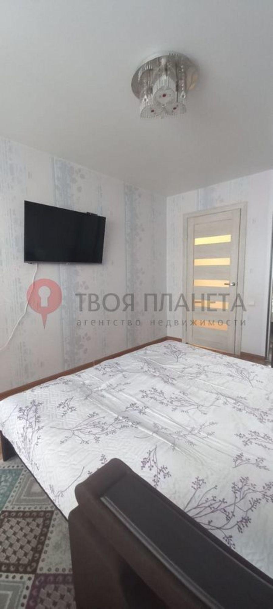 Купить квартиру за 5 350 000 рублей на ул. Стофато,1