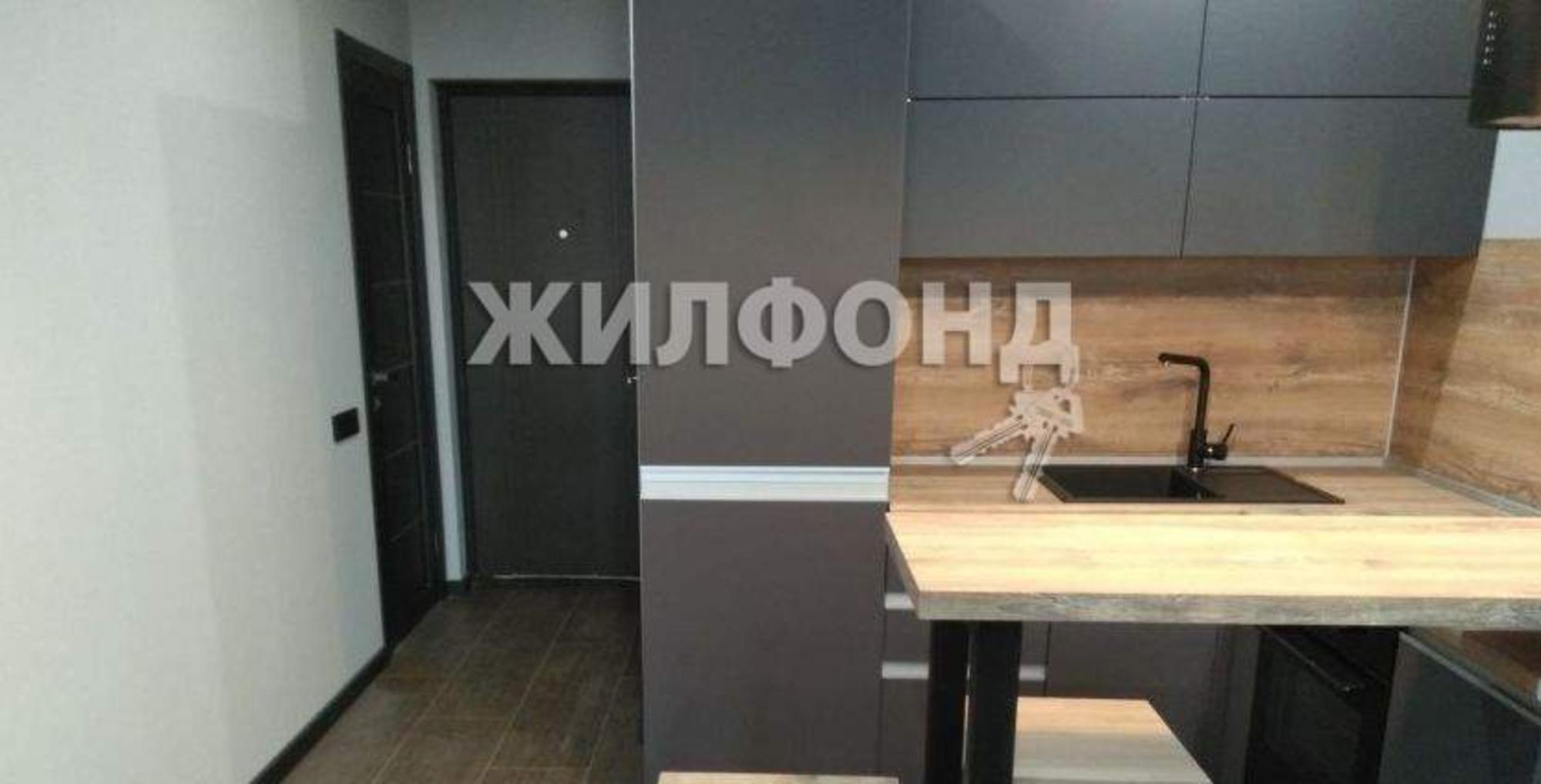 Купить квартиру за 20 000 000 рублей на Горького переулок, д.24